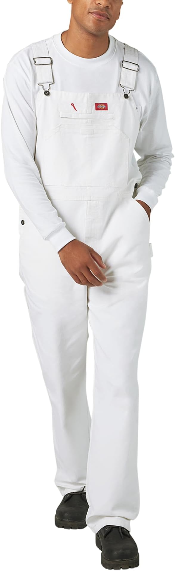 Utility Painter's Bib Overalls