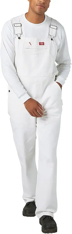 Macacão Utility Painter's Bib Overalls DickiesMasculino