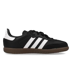 アディダス adidas サンバ OG キッズ / Samba OG 19cm 2025年NEWバージョン】adidas（アディダス）サンバ OG キッズ