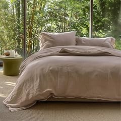 12 - Cooling Muslin - Khaki (No Comforter)