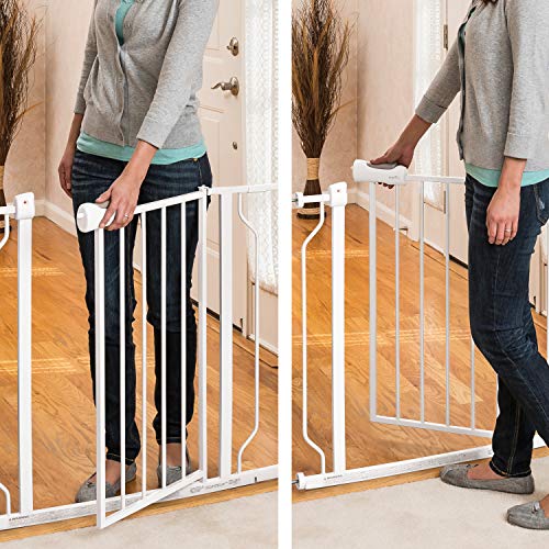 Top 10 Best evenflo baby gate Reviews NecoleBitchie
