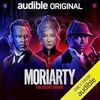 Moriarty: The Silent Order