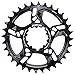BUCKLOS Bicycle Chainring 32T 34T 36T 38T Chainwheel Offset 6mm Narrow Wide Chainring MTB Sprockets for XX1 X9 XO X01 NX XX GX Direct Mount Crankset
