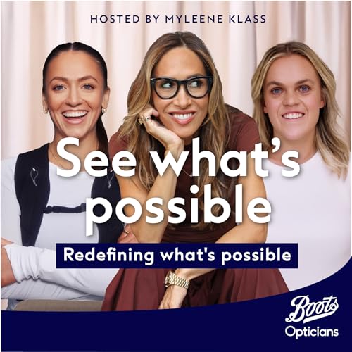 Redefining What&rsquo;s Possible with Ellie Simmonds and Milly Pickles