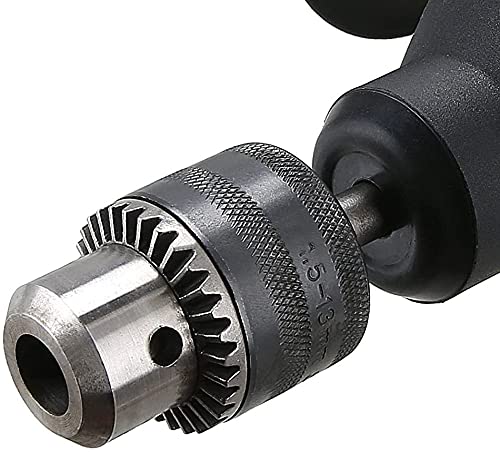 KROST tc13 Capacity Drill Chuck and SDS Adaptor for Rotary Hammers