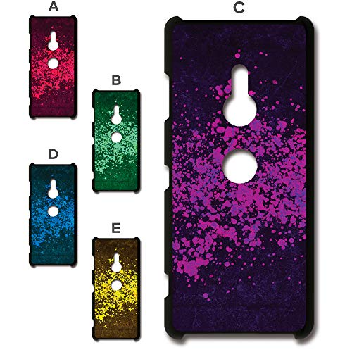 Xperia XZ3 SO-01L X}zP[X Jo[ re[W OW×XvbV [fUCC/p[v] F TK-556C GNXyA GbNX [bg X[ SONY \j[ docomo hR su Softbank \tg