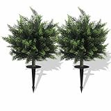 26.1inch Artificial Topiary...image
