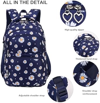 Horeoi Inside Out 2 Print Backpacks With Lunch Pack Pencil Case 3pcs Lightweight Water Resistant Bookbag For Middle School 298527da 03c6 4651 8c61 5524a7e0c18b.6e59d5f15ab43bfeb7659281ae879716