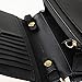 Jet set Travel MD MF Phone Xbody Crossbody Bag Wallet Black