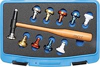 Algopix Similar Product 17 - BGS Technic 9768 Hammer set