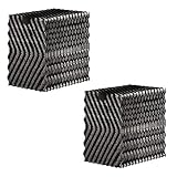 PREMIER TECH AQUA GmbH Sickerbox ca. 420 Liter, Best. aus 2 Sickerboxen inkl. Filtervlies