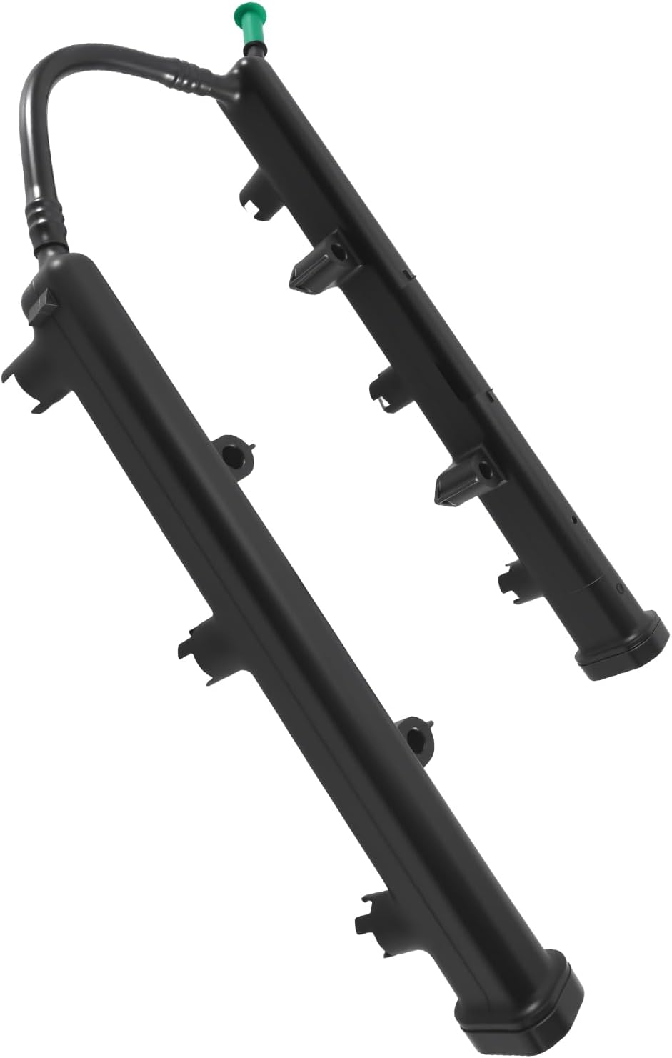 Fuel Rail Compatible with Jeep Grand Cherokee 2011-2025 Dodge Challenger Charger Durango Journey Avenger 2011-2025 Ram ProMaster 2014-2025 Chrysler 200 300 2011-2023 3.6L V6 Replace 53034198AC