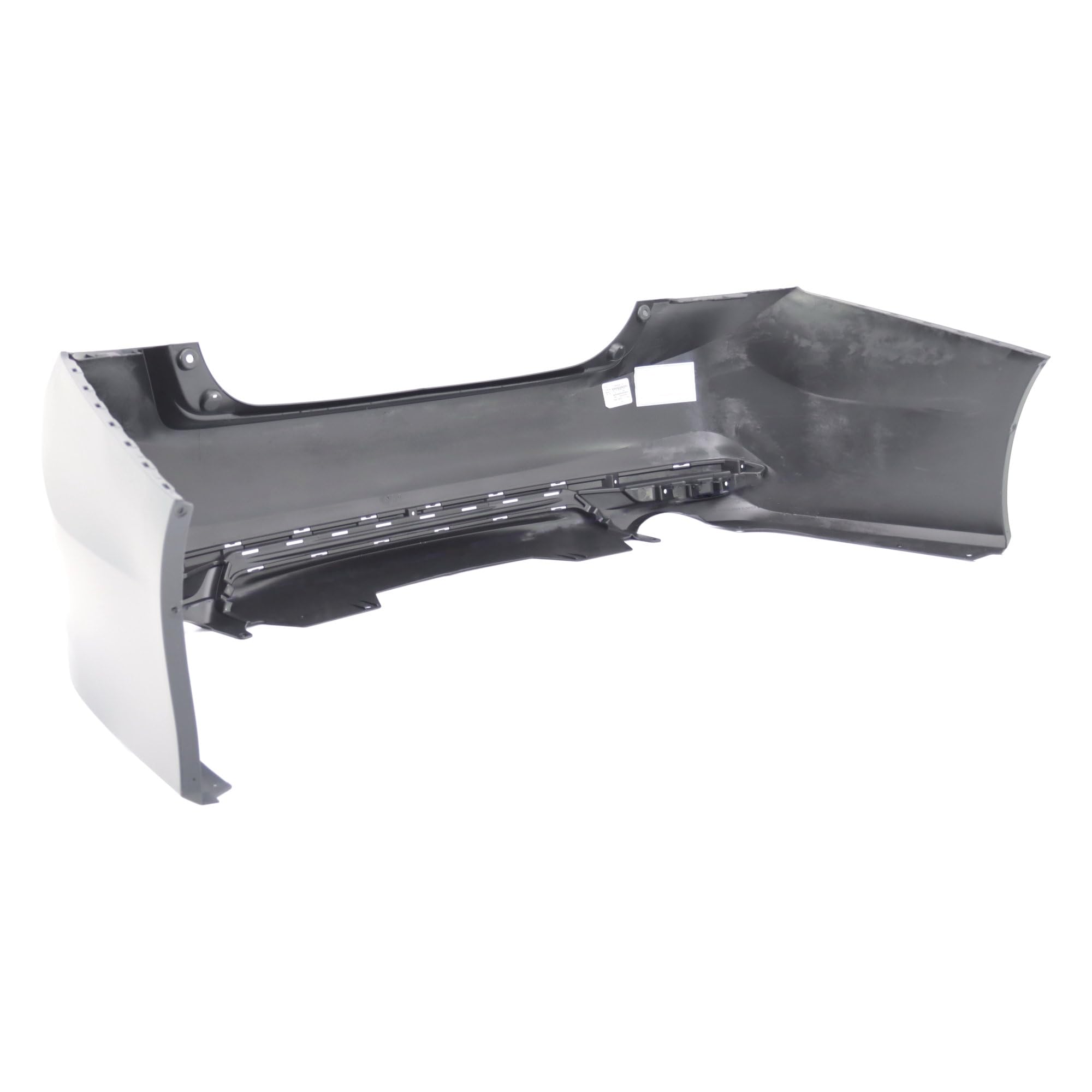 車のパーツ HONDAGathers FitParts Compatible with Rear Bumper Cover 2016-2017 Honda Accord