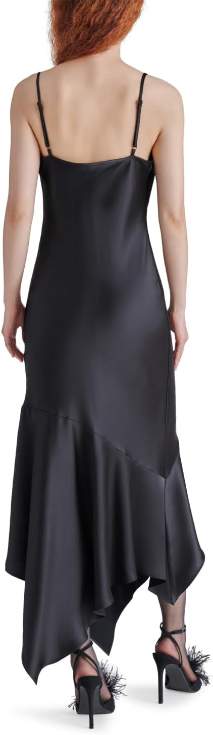 Steve Madden Womens Lucille Dress - Image 7