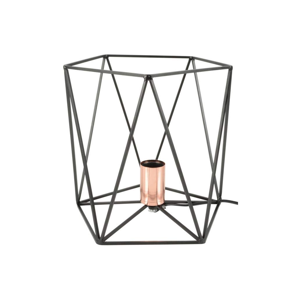 Lyyt | Retro-style Geometric Desk Table Lamp | E27