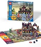 lego knights kingdom game Ravensburger Ravensburger - LEGO Knights\' Kingdom - Das Spiel