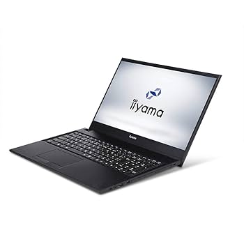 iiyama Style ノートパソコン Corei3-10110U 256GB iiyama Style ノートパソコン Corei3-10110U 256GB