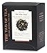 The Tao of Tea 500 Mile Chai Box Pyramid Sachets, 1.85 Ounce