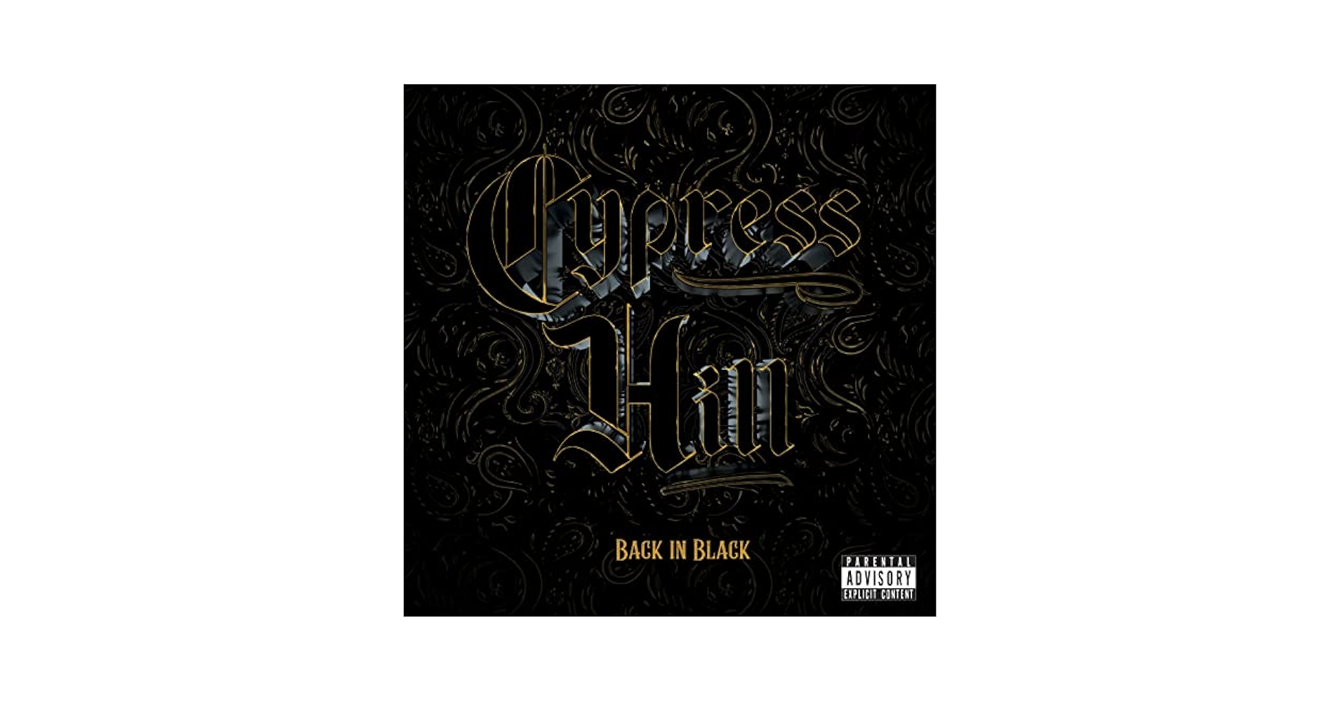 Amazon.com: Back in Black: CDs & Vinyl
