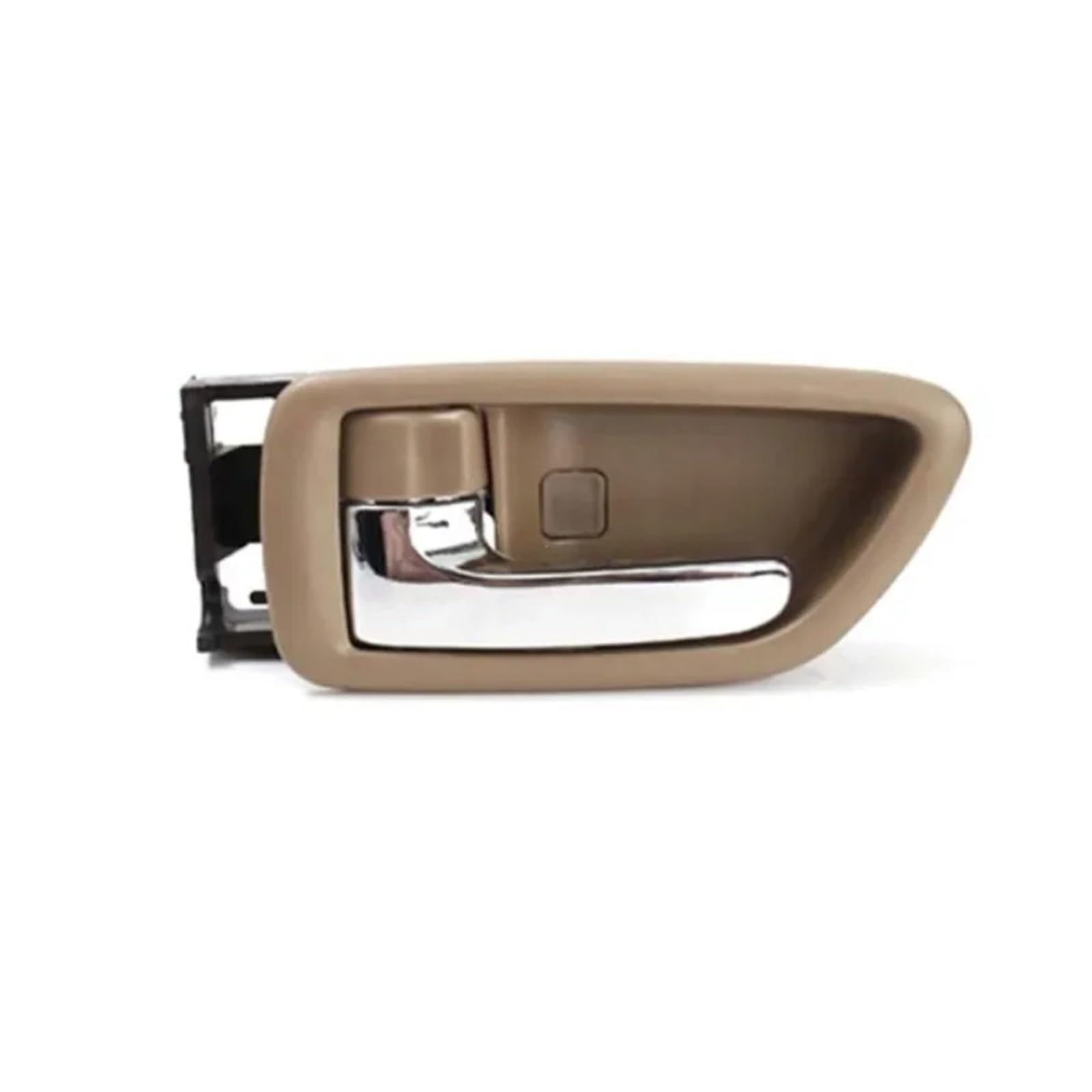 HEWPNGS Interior Door Handle for to&yota for Avalon 20002004 Sequoia 20012007 Left and Right Beige Chrome Door Handle Master Window Switch