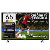 Xiaomi 165 cm (65 inches) Smart TV MiniLED QLED Fire TV L65MC-FSMIN Amazon Deal