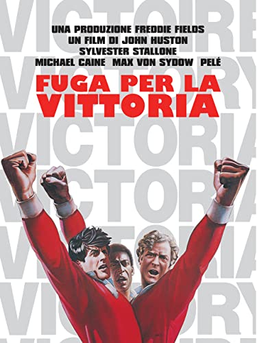  Fuga per la vittoria