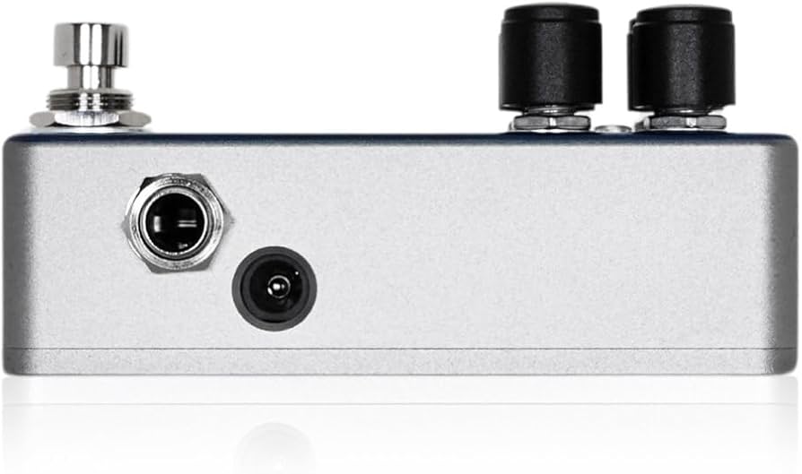 Amazon | One Control Blue Bee OD 4K Mini Custom コンパクト