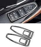 Fensterheber Rahmen Carbon Flex Passend Für BMW 3er F30 F31 F34 3GT 1er F20 4er F36
