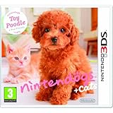 nintendogs 3ds geld cheats  Nintendogs + Cats: Toy Poodle & New Friends [UK Import]