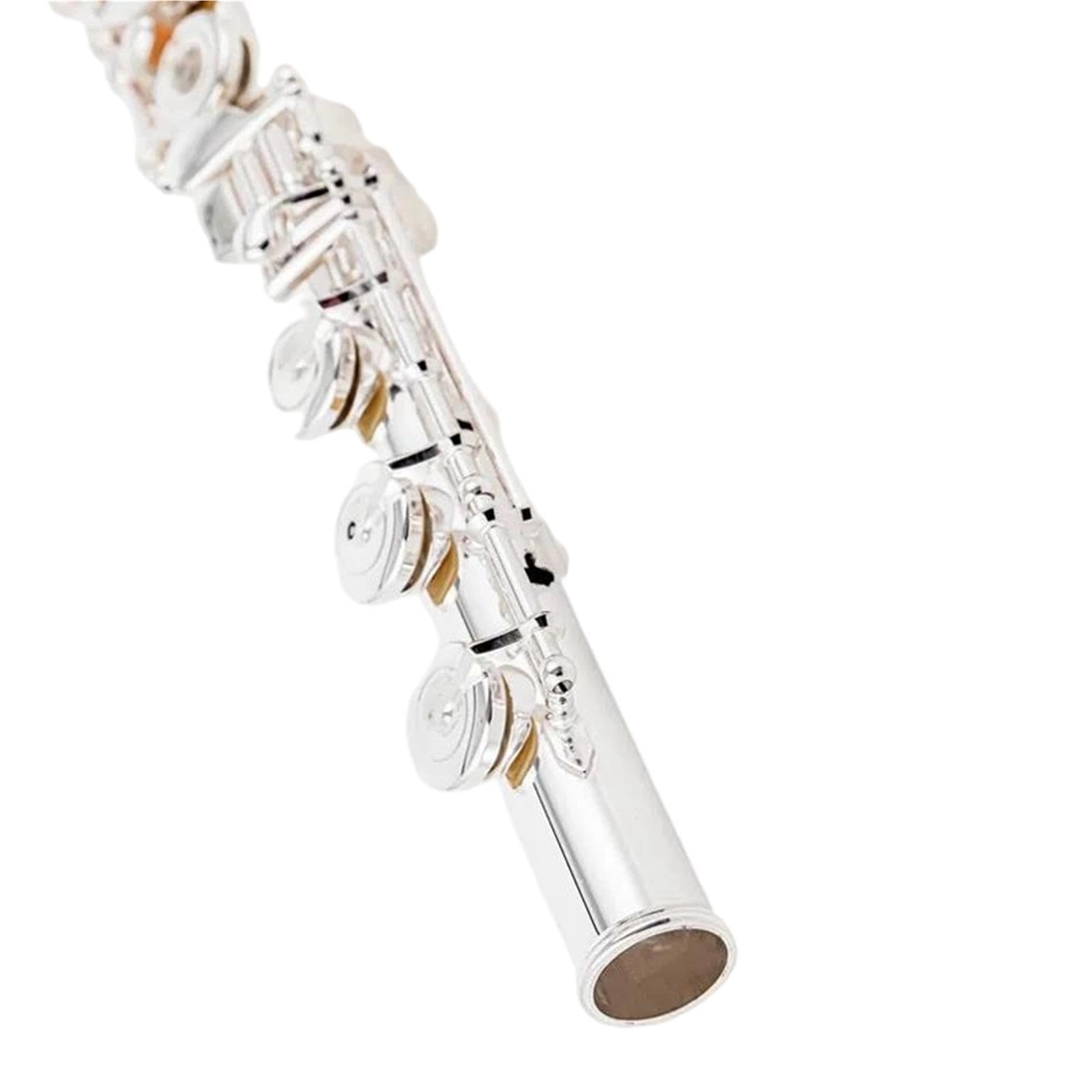 Flute Flauta de 17 hoyos