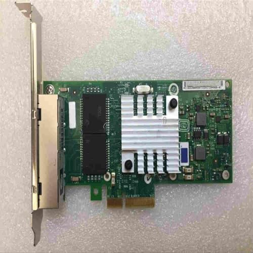 NC365T Quad-Port Gigabit 1G Ethernet Network Adapter - 1