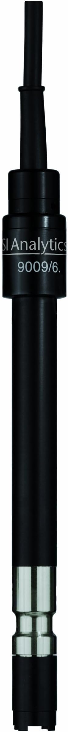 285111664 ScienceLine Sensor for Oxygen Electrodes, Type 9009/61, 0 to 50mg/l Measuring Range, 145mm Length