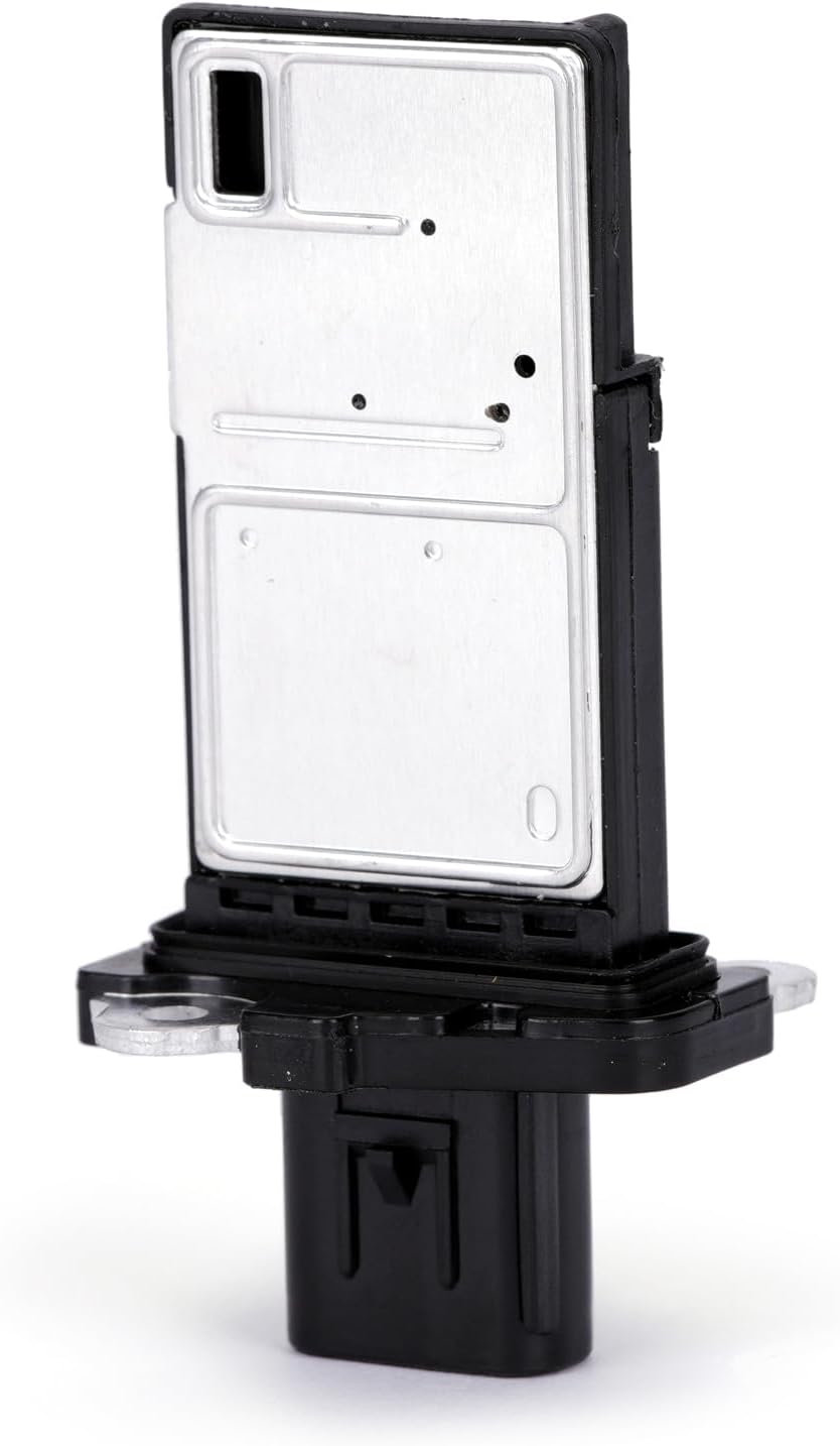 MOCA Mass Air Flow Sensor Fits 2004-2010 for Ford Explorer 4.0L & 2005-2011 for Lincoln Navigator 5.4L & 2006-2011 for Mercury Milan 3.0L & 2006-2016 for Ford E-450 Super Duty 5.4L