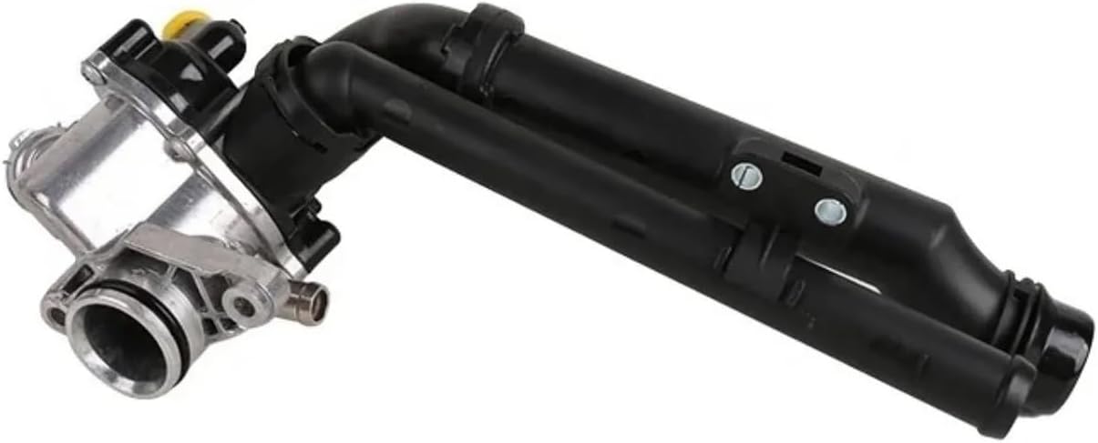 Suitable for Benz M274 W205 W213 W253 W212 Cooler Thermostat A2742000615 A2742000115 A2742003300 Auto Parts