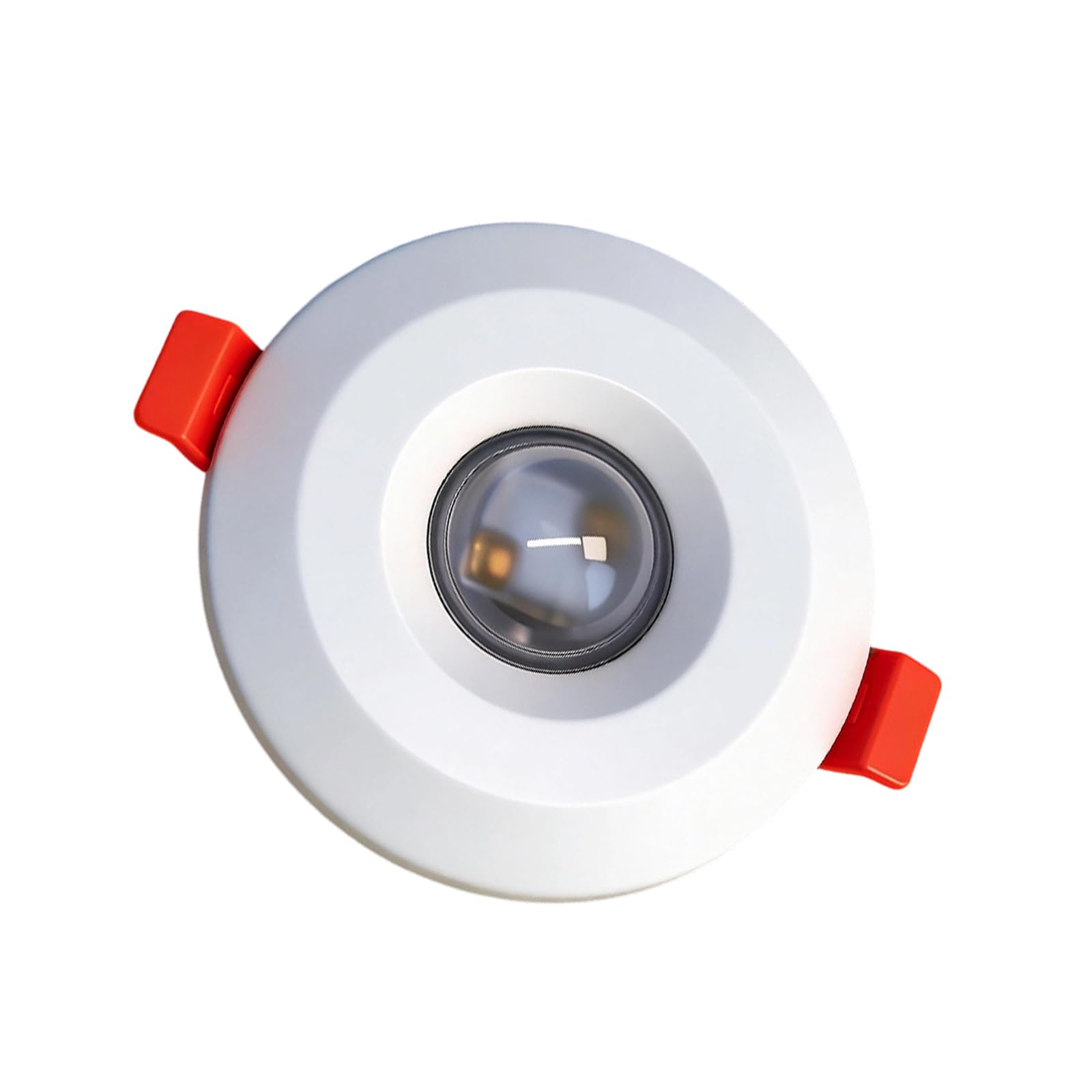 Laikoutd Adjustable Motion Sensors Switches With Concealed Mounting & Stable Simple Installs For Commercial Use Substance Light Change
