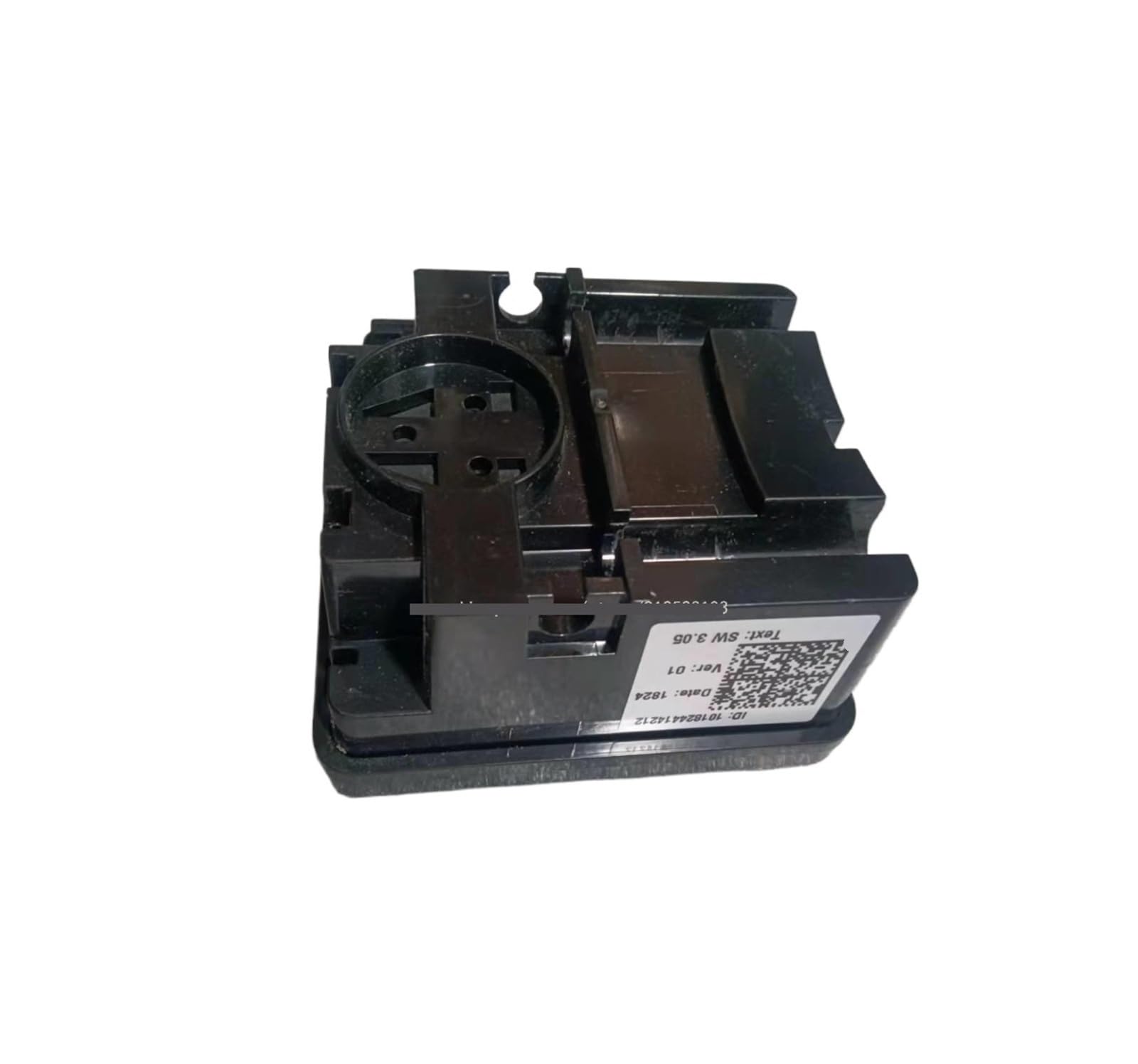 Jweinenl One Color 101N2000 Dc 12/24V，Compatible For Danfoss，Variable Frequency Compressor Driver