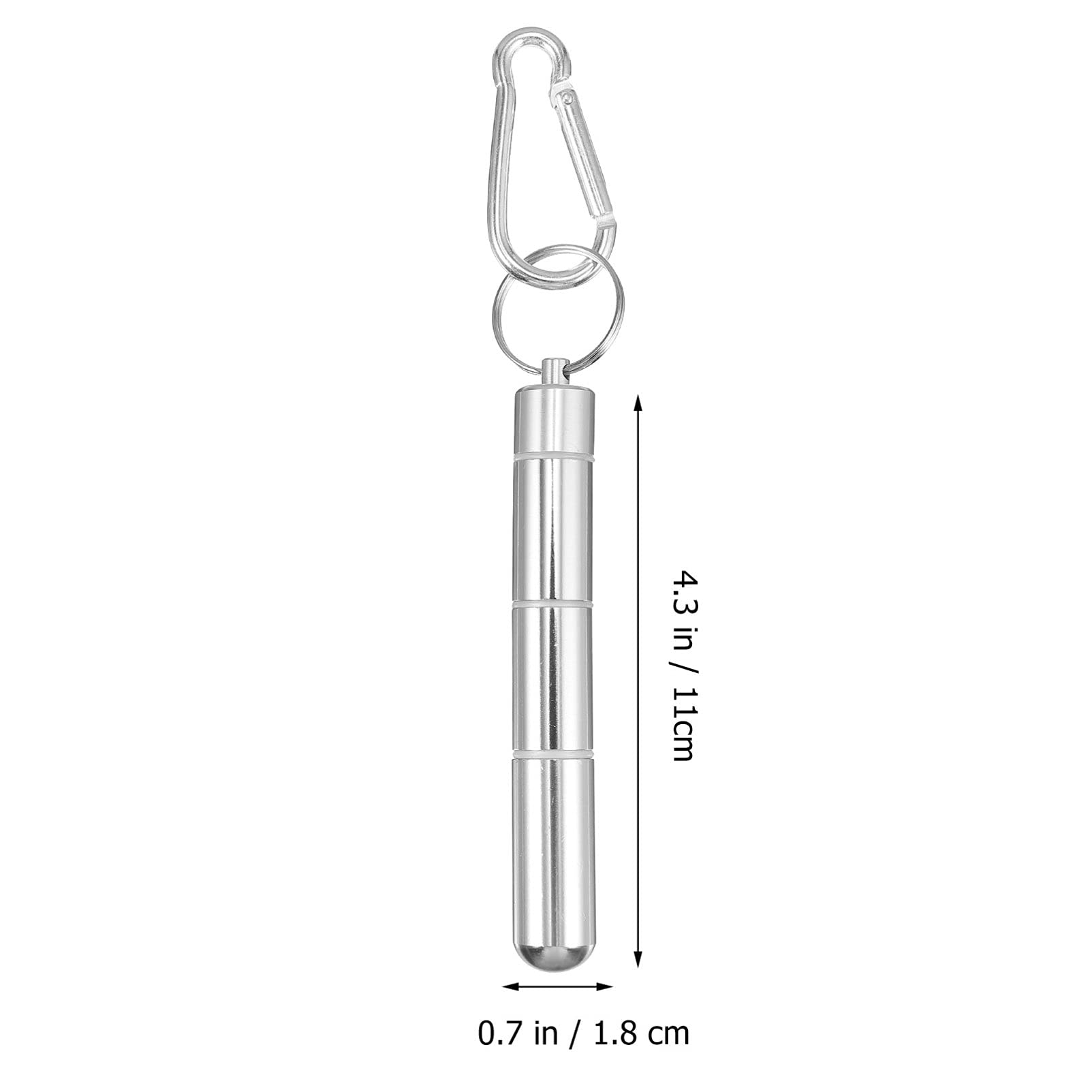 Healifty Ear Cleaner Ear Cleaning Tool Ear Pick Earwax Removal Kit 7pcs Tool Set Ear Remover Tool with a Storage Box Ear Cleaner Ear Cleaning Tool