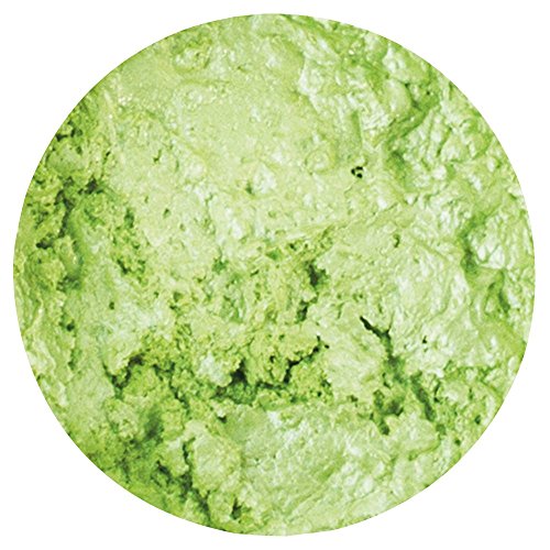 Tonic Studios 808 N Nuvo Spring Green abbellimento...