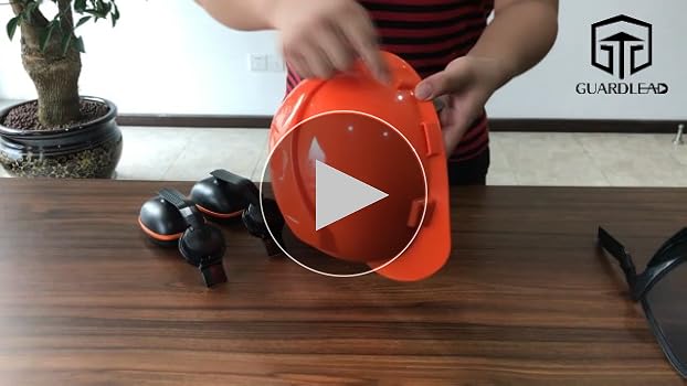 Amazon | 林業用ヘルメット フォレスト 安全 ヘルメット