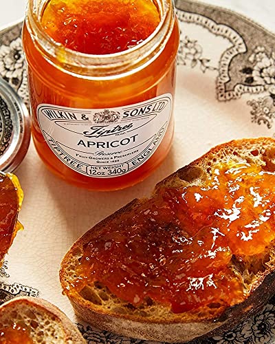 Tiptree Apricot Preserve, 12 Ounce (Pack Of 1) #TOP2