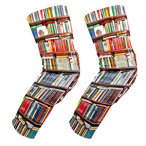 Genouillères rembourrées pour livres pour lire confortablement au sol ou au lit