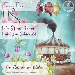 Die Hexe Dori &ndash; Fr&uuml;hling im Silberwald Titelbild