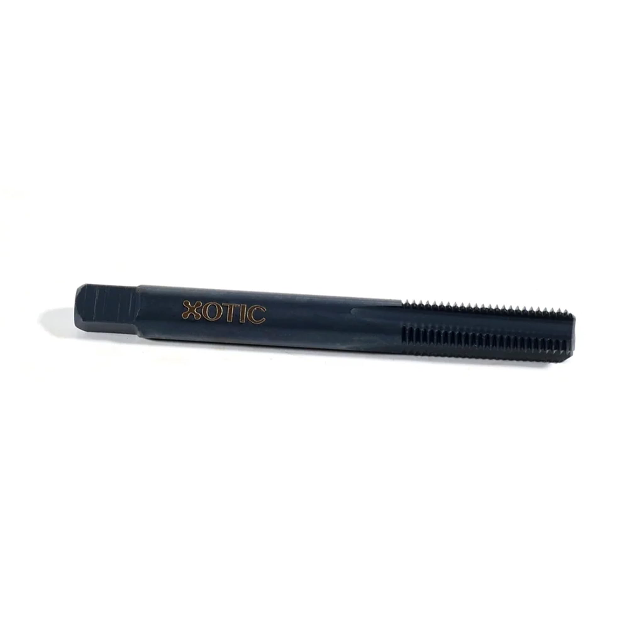 Nettoyage de filetage M10 x 1,25 avec le chaser haut de gamme CS318