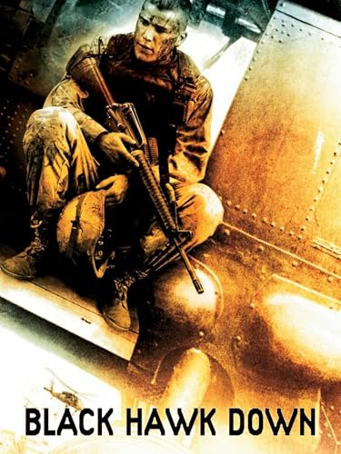 Black Hawk Down