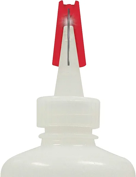 FastCap 2P-10 Pin-Cap