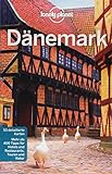 Lonely Planet Reiseführer Dänemark (Lonely Planet Reiseführer Deutsch) - Andrew Stone