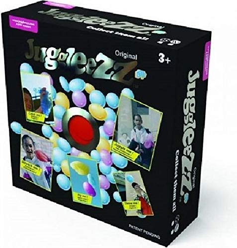 BTFJUGGLEEZZ assorted color