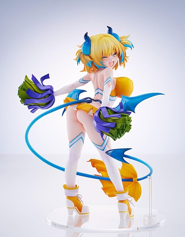 Amazon | BOMBERGIRL パイン サキュバスチアコスVer. 彩色済みPVC