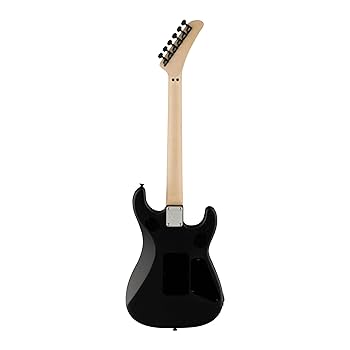 Amazon | EVH / 5150 Series Standard LH Ebony Fingerboard