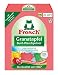 Produktbild Frosch Granatapfel Bunt-Waschpulver Weiß Waschmittel (bitter), 18WL, 1,35 kg